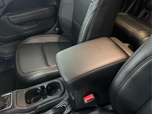 New 2026 Jeep Gladiator For Sale in Wilmington, OH