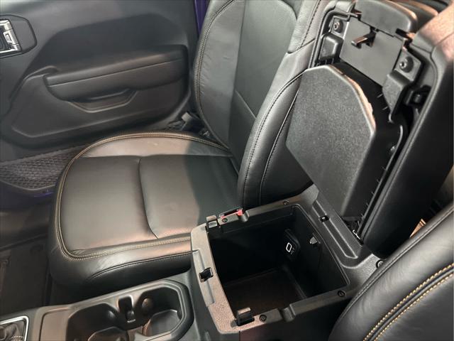 New 2026 Jeep Gladiator For Sale in Wilmington, OH