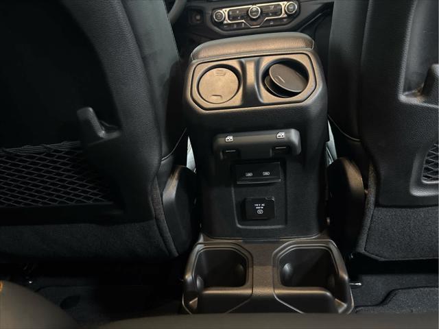 New 2026 Jeep Gladiator For Sale in Wilmington, OH