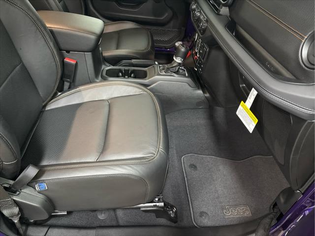 New 2026 Jeep Gladiator For Sale in Wilmington, OH