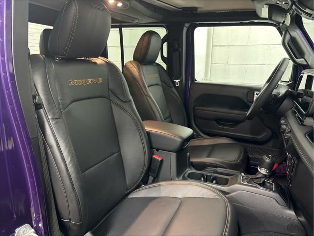 New 2026 Jeep Gladiator For Sale in Wilmington, OH