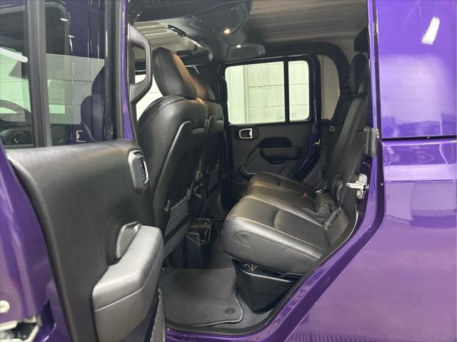 New 2026 Jeep Gladiator For Sale in Wilmington, OH