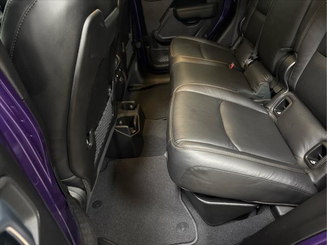 New 2026 Jeep Gladiator For Sale in Wilmington, OH