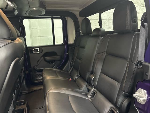 New 2026 Jeep Gladiator For Sale in Wilmington, OH