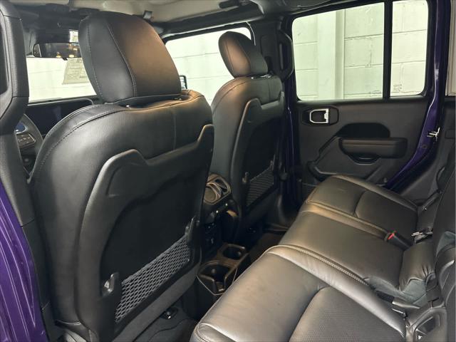 New 2026 Jeep Gladiator For Sale in Wilmington, OH