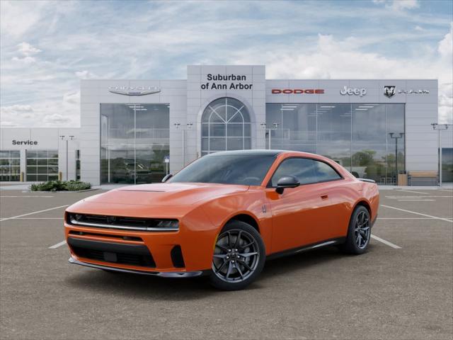 2026 Dodge Charger Scat Pack Plus 2-Door AWD for sale in Ann Arbor, MI