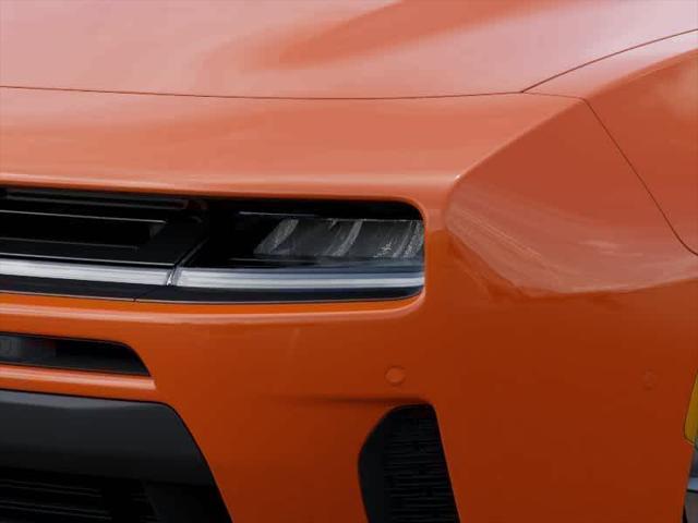 2026 Dodge Charger Scat Pack Plus 2-Door AWD
