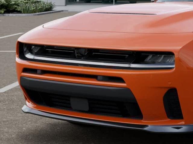2026 Dodge Charger Scat Pack Plus 2-Door AWD