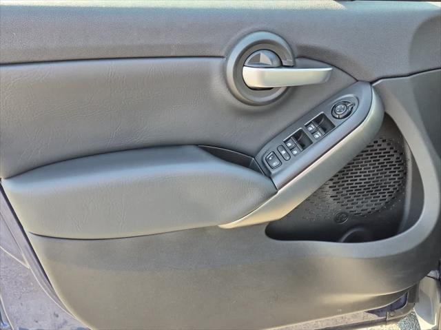 2021 FIAT 500X Trekking AWD