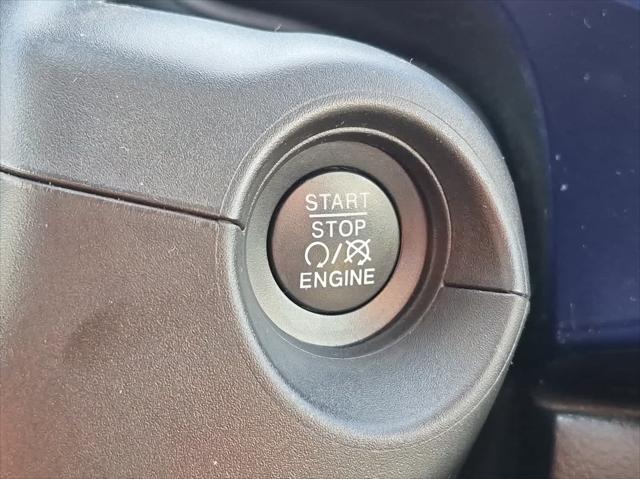 2021 FIAT 500X Trekking AWD