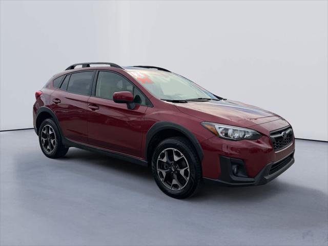 2019 Subaru Crosstrek 2.0i Premium for sale in Knoxville, TN