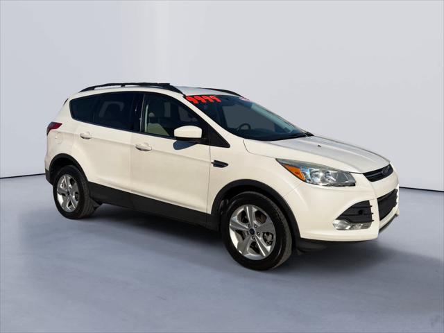2014 Ford Escape SE for sale in Knoxville, TN