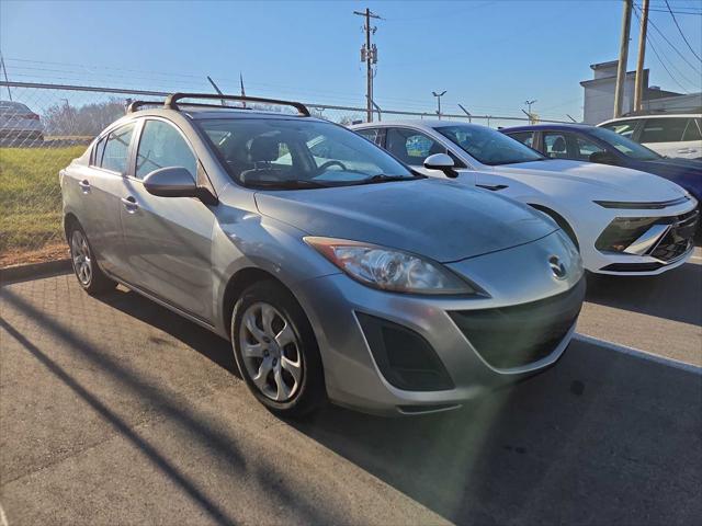 2010 Mazda Mazda3 i Sport for sale in Knoxville, TN