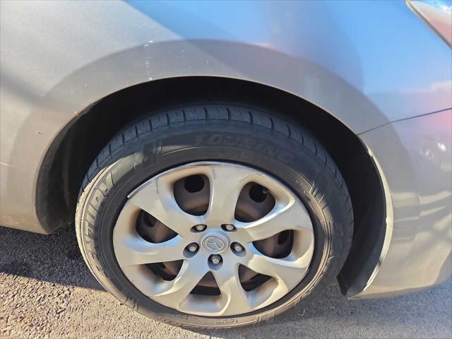 2010 Mazda Mazda3 i Sport