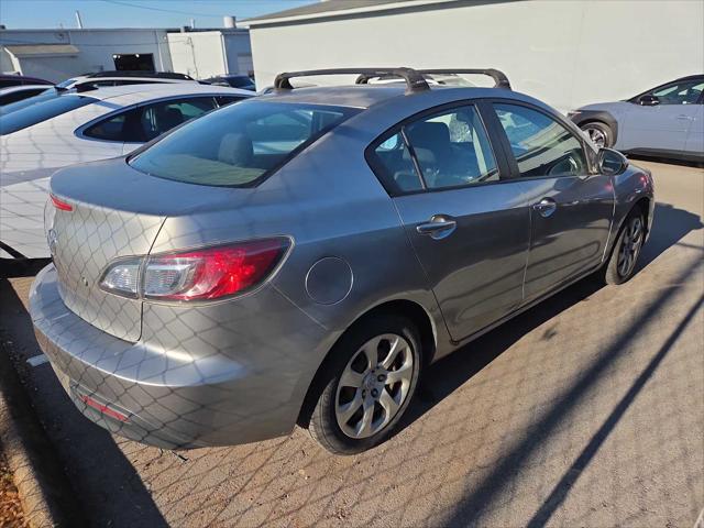2010 Mazda Mazda3 i Sport