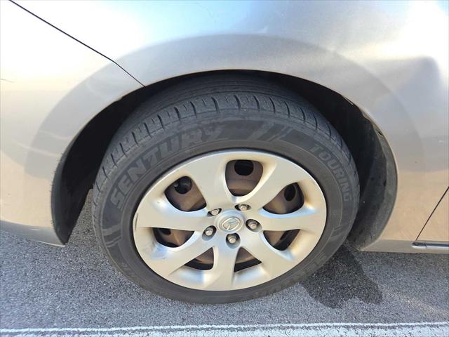 2010 Mazda Mazda3 i Sport