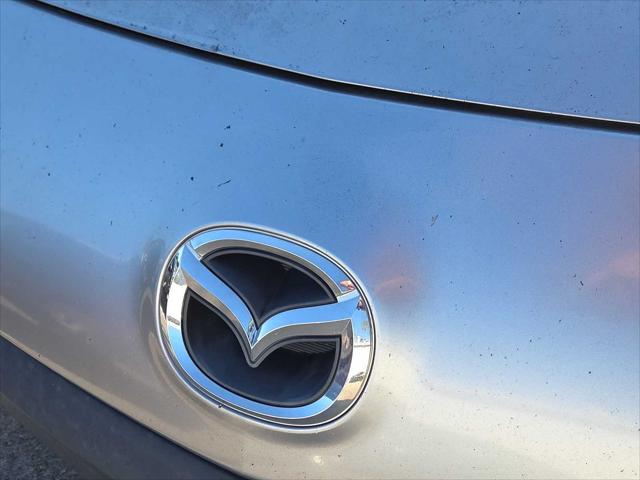 2010 Mazda Mazda3 i Sport