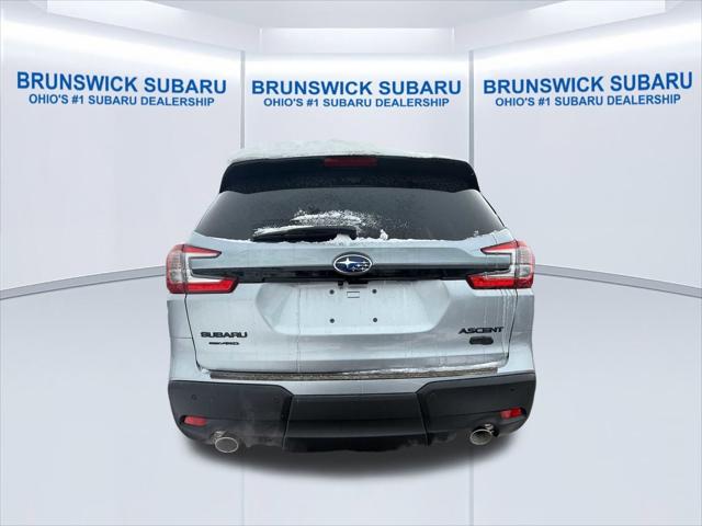 2026 Subaru Ascent Onyx Edition Touring 7-Passenger