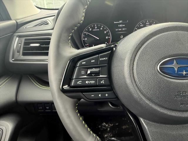 2026 Subaru Ascent Onyx Edition Touring 7-Passenger