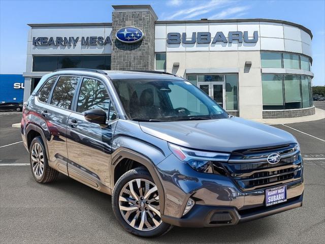 2026 Subaru Forester Touring for sale in San Diego, CA