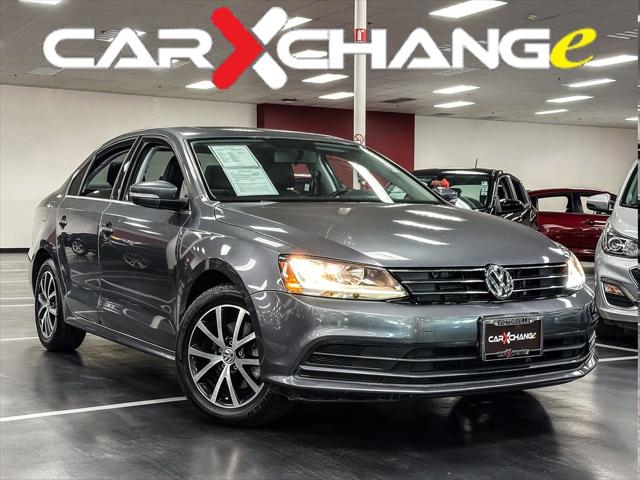 2018 Volkswagen Jetta 1.4T SE for sale in Victorville, CA