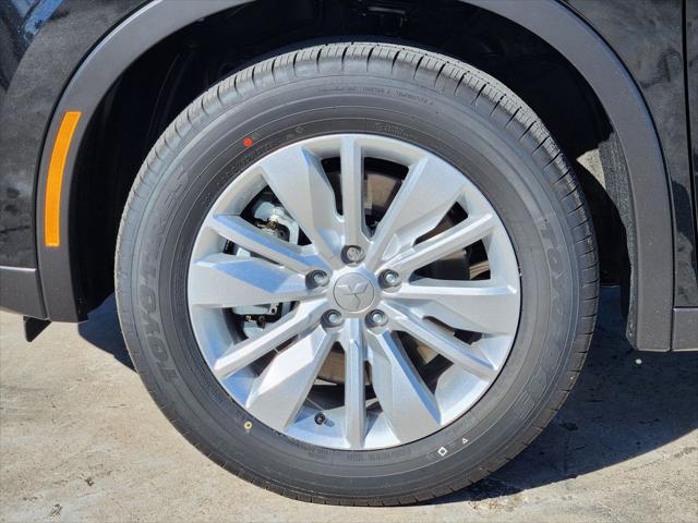 2026 Mitsubishi Outlander ES 1.5T 2WD
