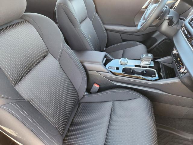 2026 Mitsubishi Outlander ES 1.5T 2WD