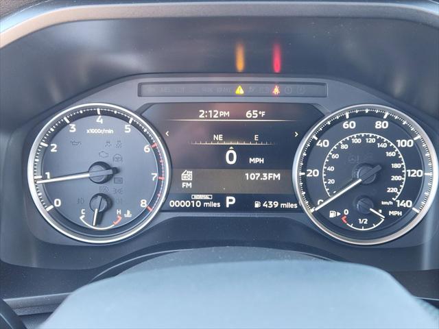 2026 Mitsubishi Outlander ES 1.5T 2WD