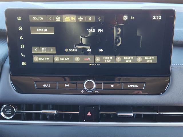 2026 Mitsubishi Outlander ES 1.5T 2WD
