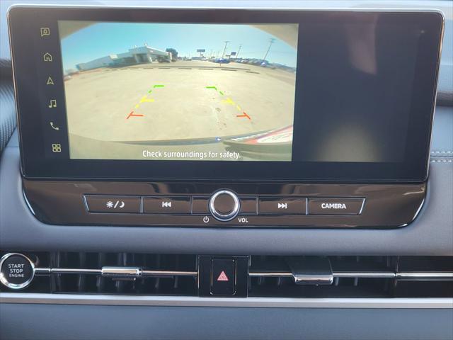 2026 Mitsubishi Outlander ES 1.5T 2WD