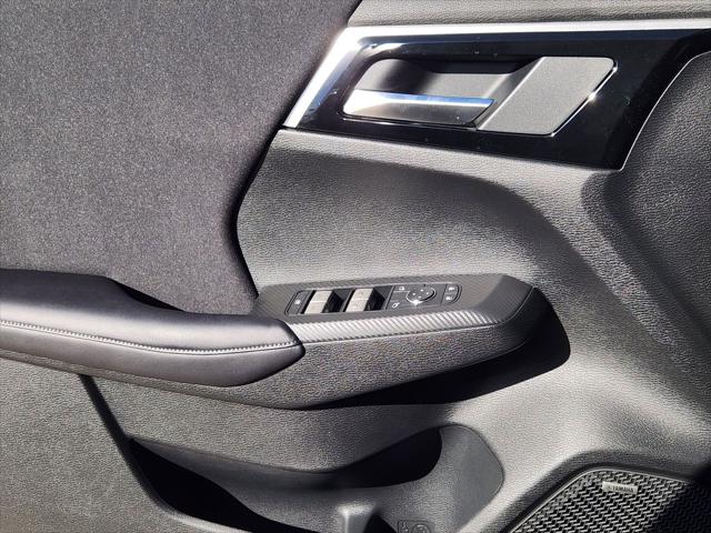 2026 Mitsubishi Outlander ES 1.5T 2WD