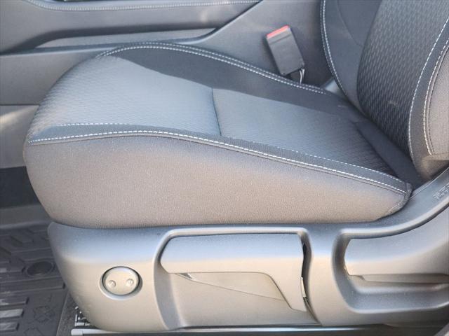 2026 Mitsubishi Outlander ES 1.5T 2WD