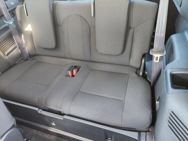 2026 Mitsubishi Outlander ES 1.5T 2WD
