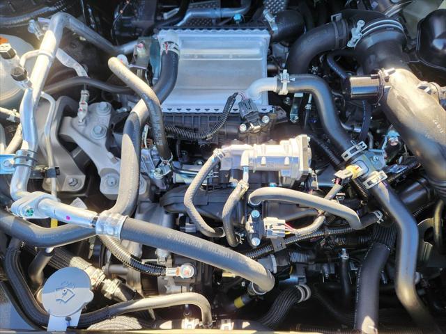 2026 Mitsubishi Outlander ES 1.5T 2WD