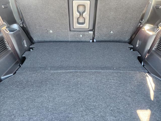 2026 Mitsubishi Outlander ES 1.5T 2WD