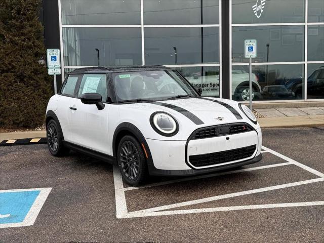 2026 MINI Hardtop Cooper S for sale in Madison, WI