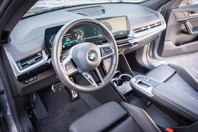 2025 BMW X2 xDrive28i