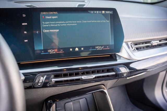 2025 BMW X2 xDrive28i