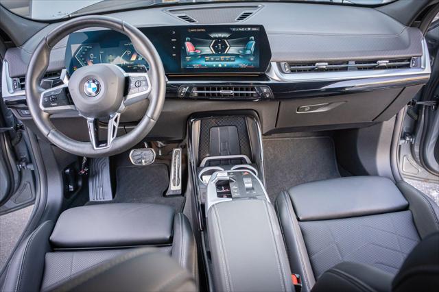 2025 BMW X2 xDrive28i