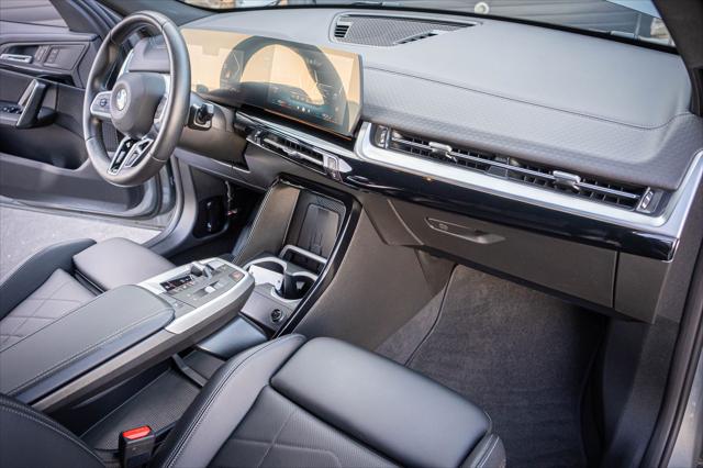 2025 BMW X2 xDrive28i