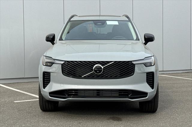 2026 Volvo XC90 Plug-In Hybrid Ultra Dark Theme, T8 AWD, Electric/Gasoline, 7 Seats