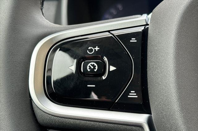 2026 Volvo XC90 Plug-In Hybrid Ultra Dark Theme, T8 AWD, Electric/Gasoline, 7 Seats