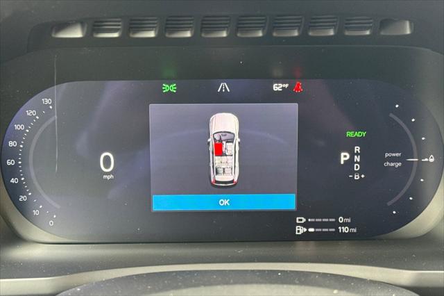 2026 Volvo XC90 Plug-In Hybrid Ultra Dark Theme, T8 AWD, Electric/Gasoline, 7 Seats