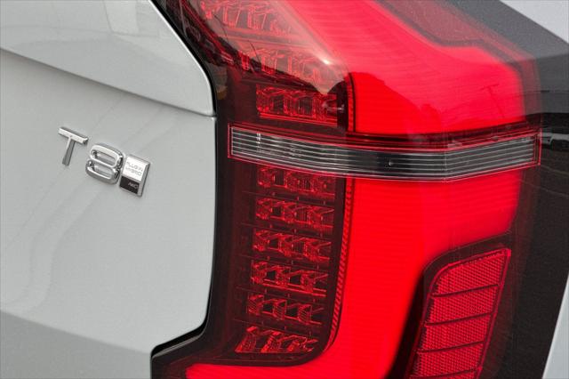 2026 Volvo XC90 Plug-In Hybrid Ultra Dark Theme, T8 AWD, Electric/Gasoline, 7 Seats