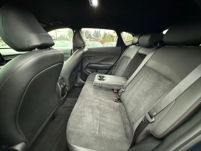 2025 Hyundai Kona N Line S