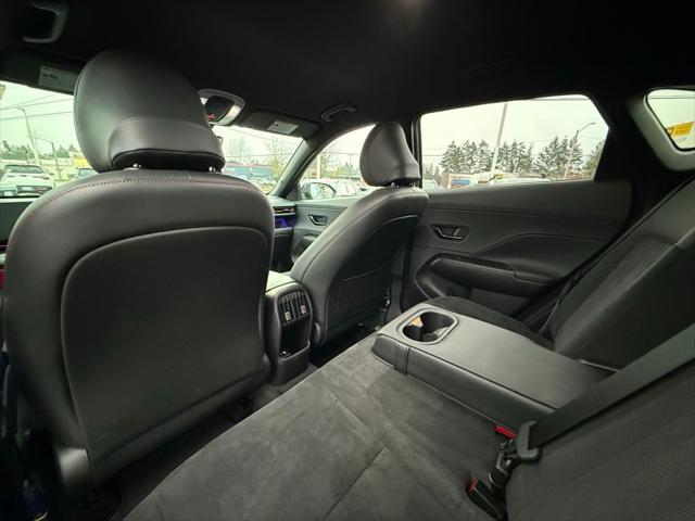 2025 Hyundai Kona N Line S