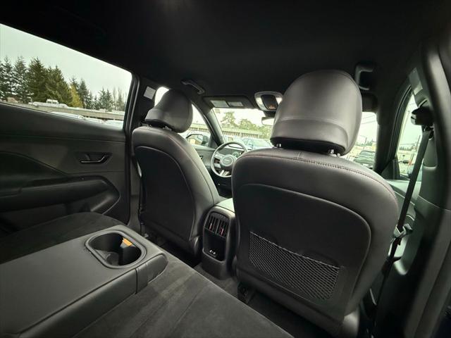 2025 Hyundai Kona N Line S
