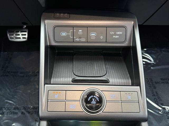 2025 Hyundai Kona N Line S