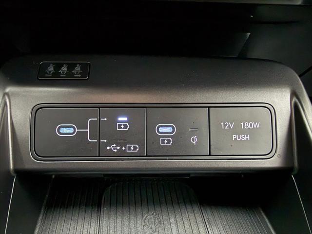 2025 Hyundai Kona N Line S