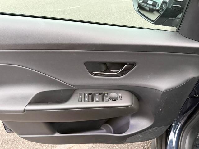 2025 Hyundai Kona N Line S